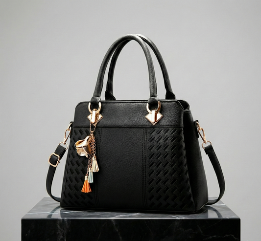 Juliet Crossbody Bag