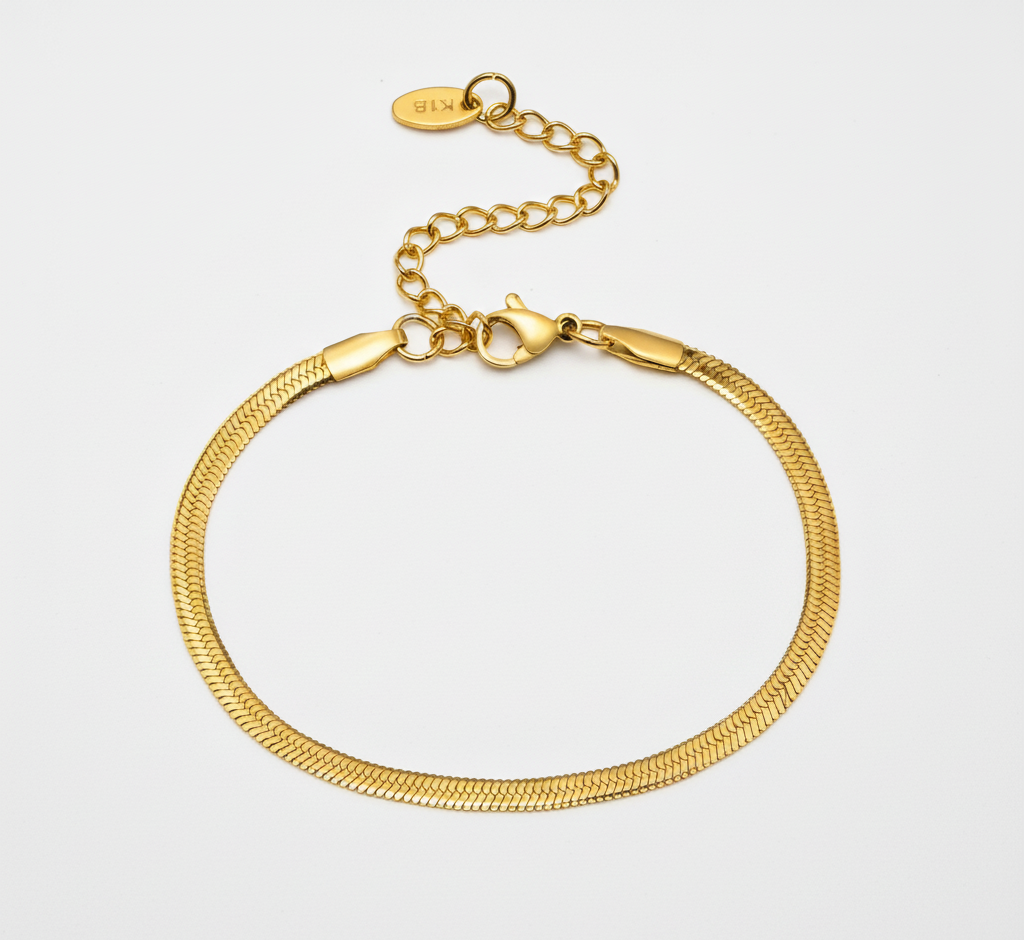 Cadence Stackable Bracelets