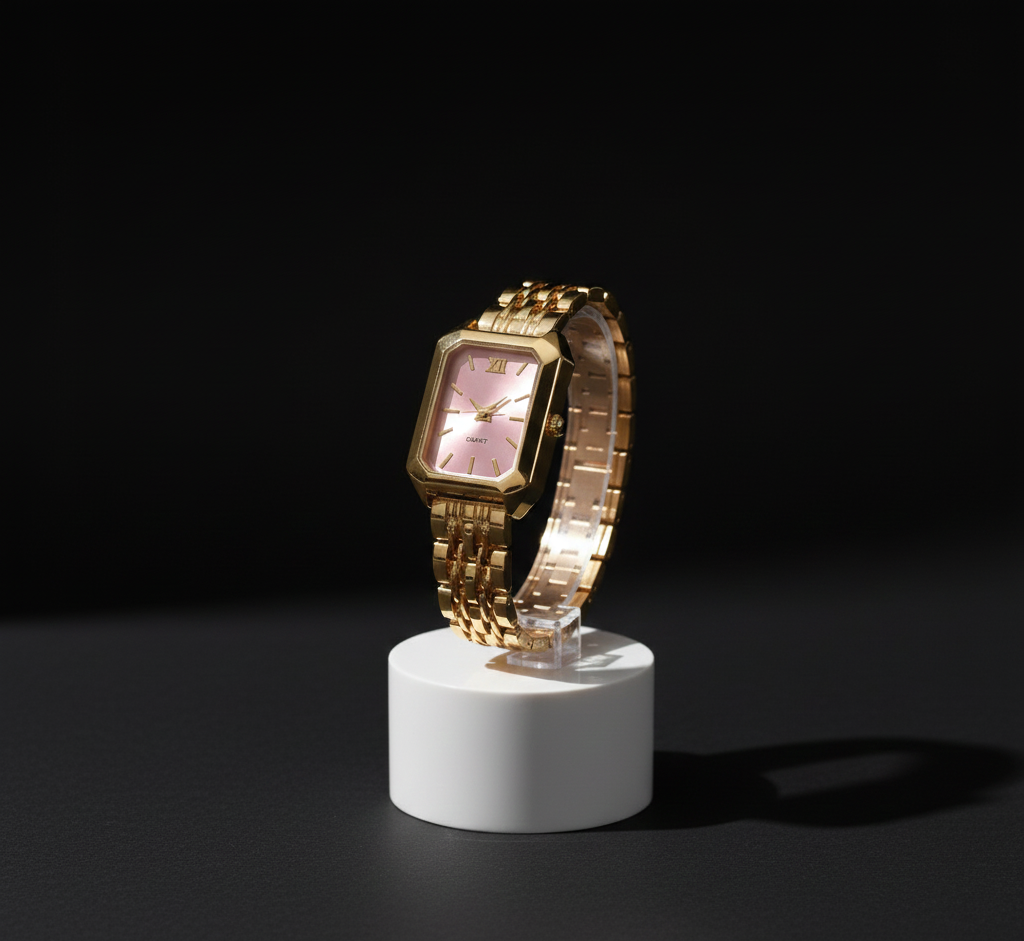 Vittoria Bracelet Watch