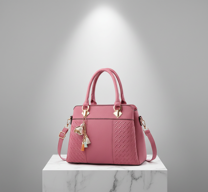 Juliet Crossbody Bag