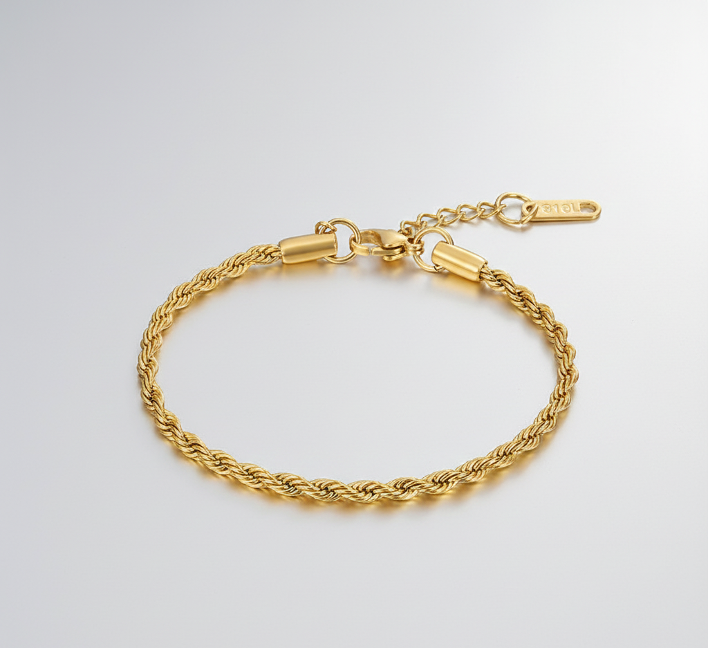 Cadence Stackable Bracelets
