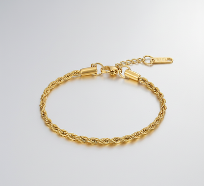 Cadence Stackable Bracelets