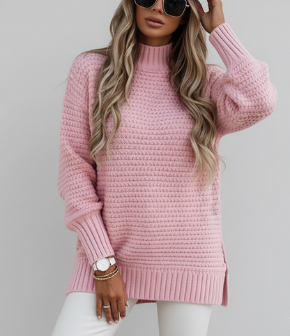Serenity Knit Sweater
