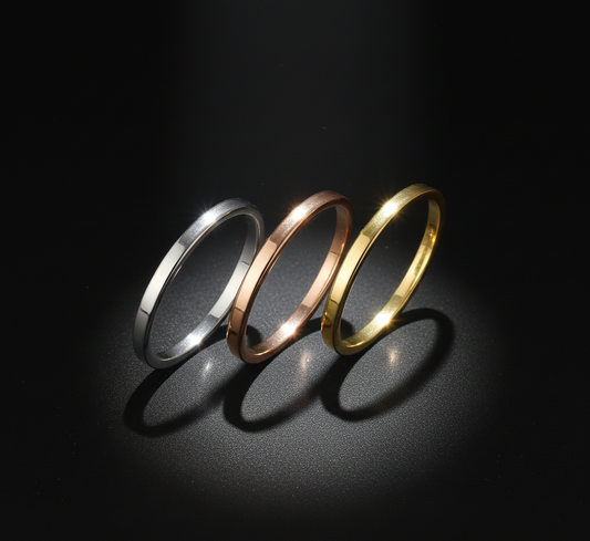 Fede Rings