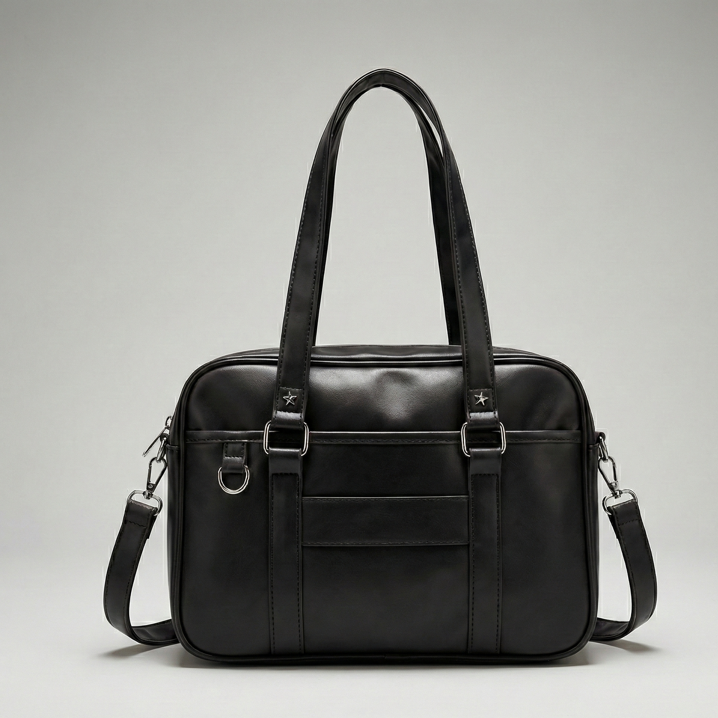 Docket Shoulder Bag