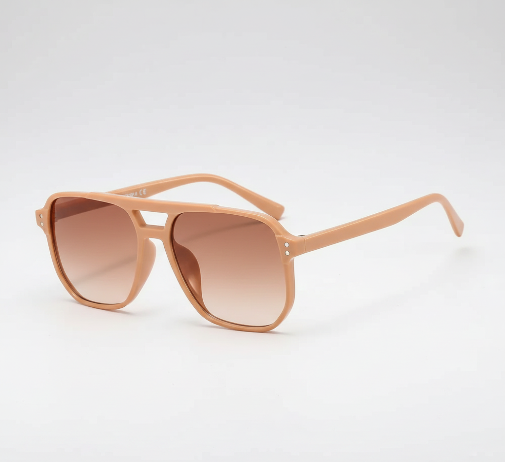 Vintage Outlaw Shades