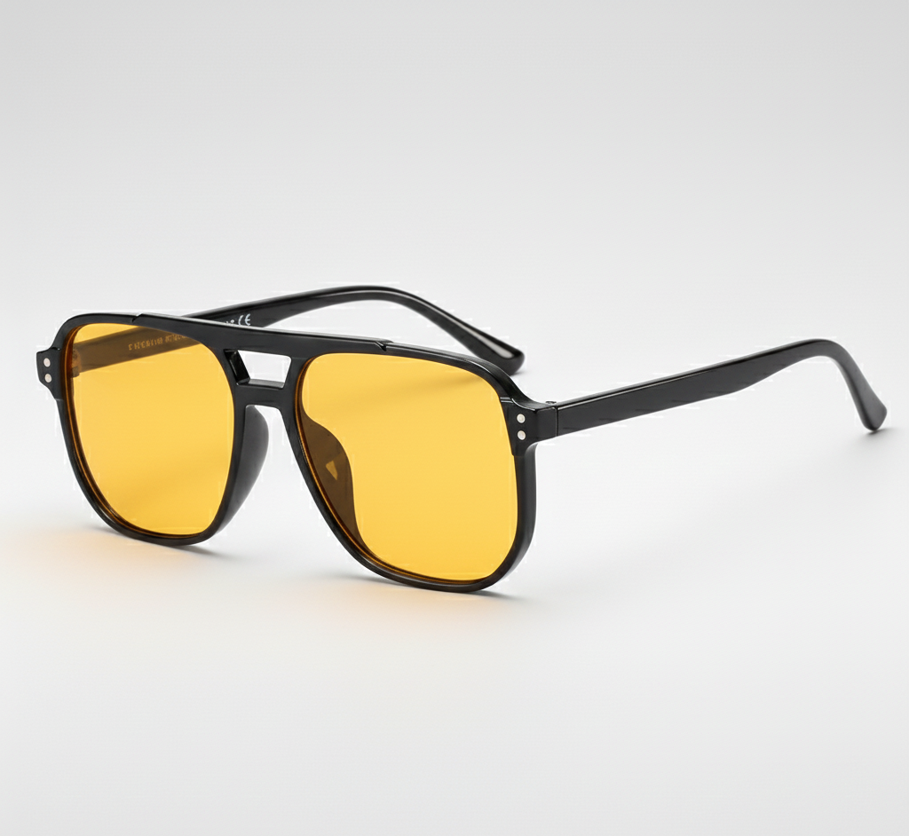 Vintage Outlaw Shades