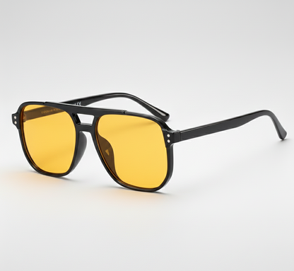 Vintage Outlaw Shades