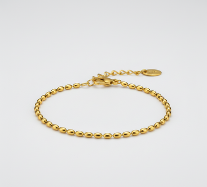 Cadence Stackable Bracelets