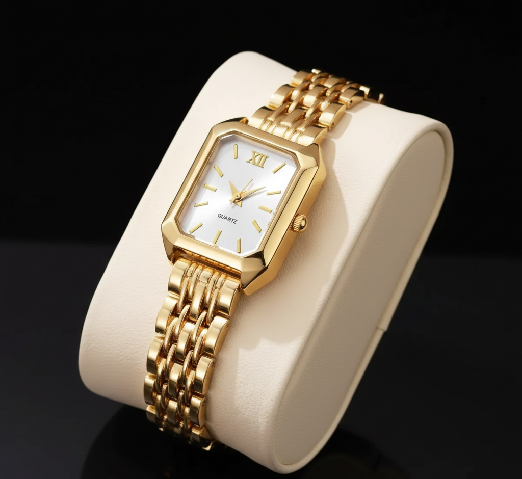 Vittoria Bracelet Watch