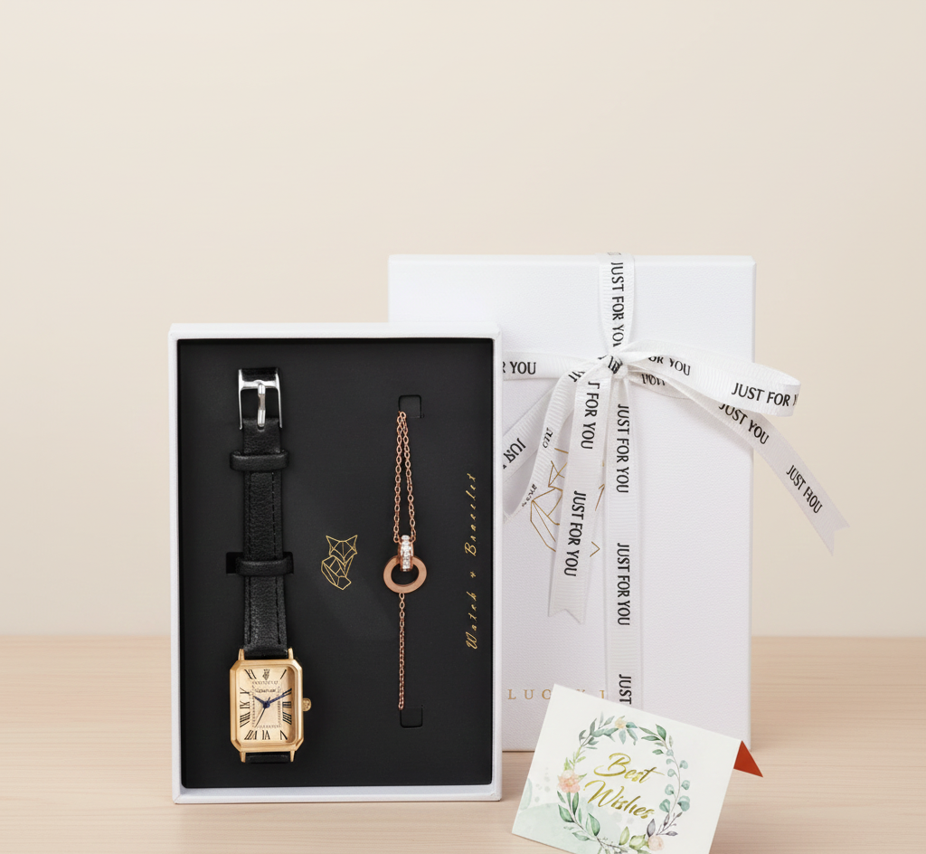 Crescent Accessory Set