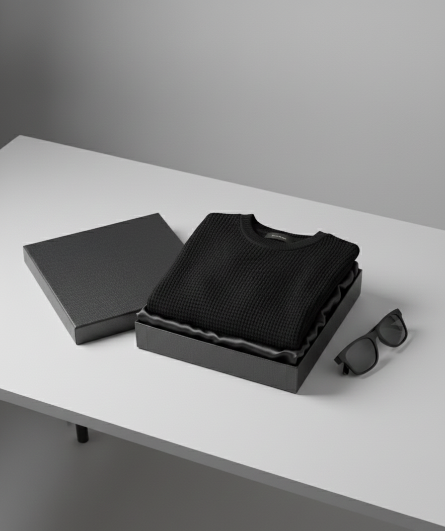 Sentinel Long Sleeve