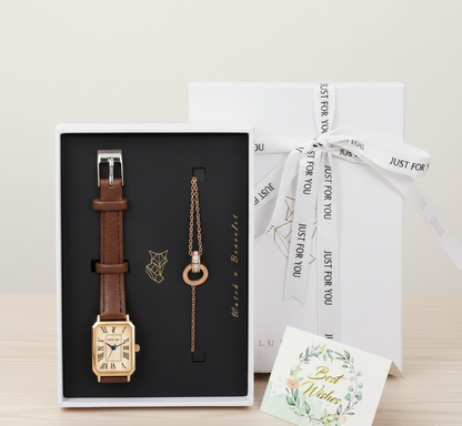 Crescent Accessory Set