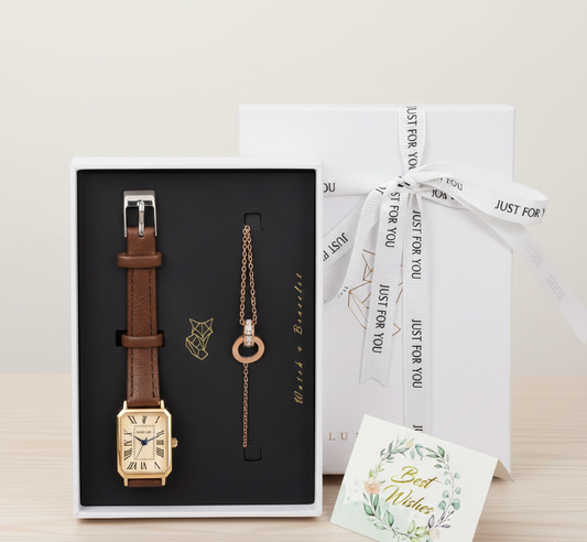 Crescent Accessory Set