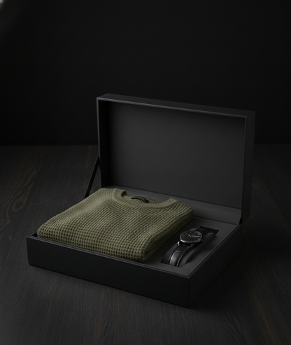 Sentinel Long Sleeve