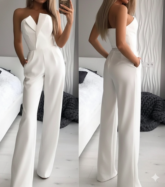 Willow Jumpsuit