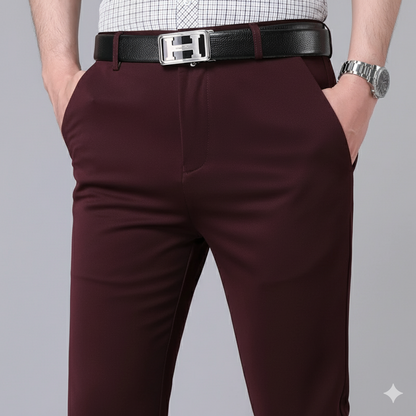 Classic Fit Pants