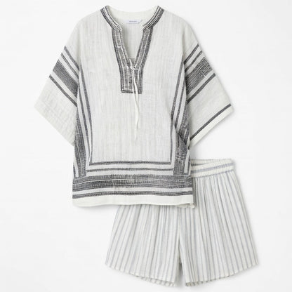 Sloane Stripe Set