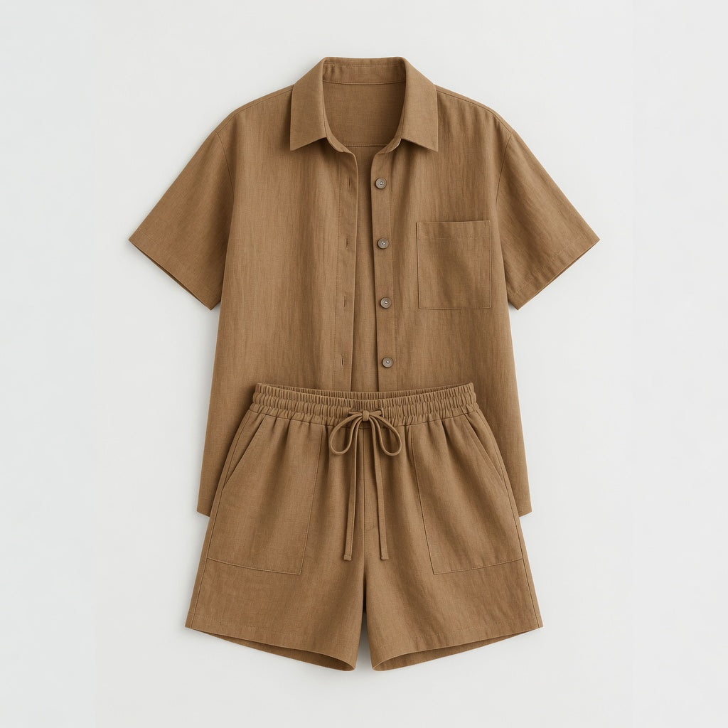 Remy Linen Set