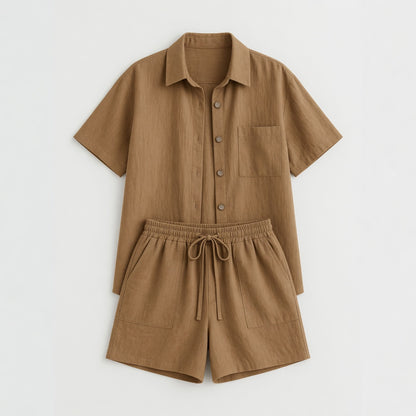 Remy Linen Set