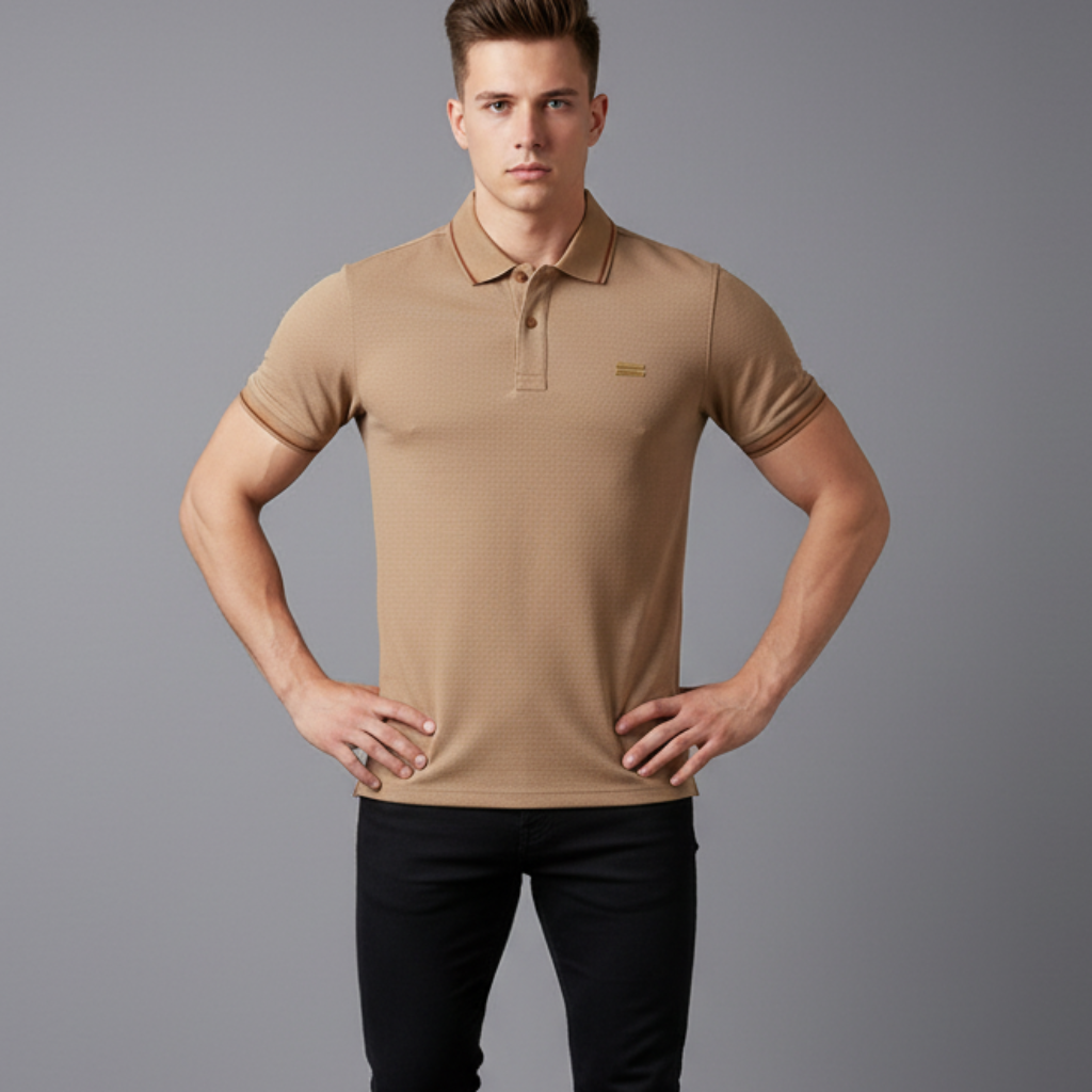 Stockyard Performance Polo