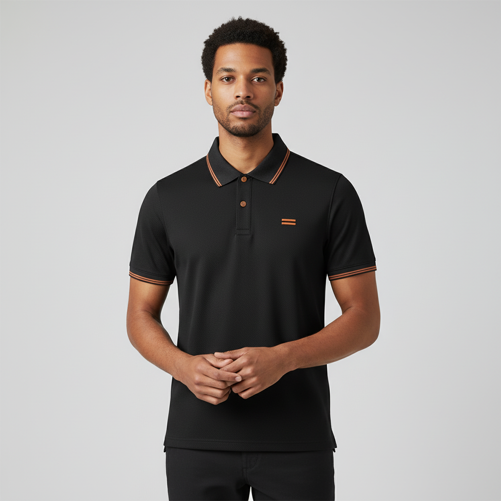Stockyard Performance Polo