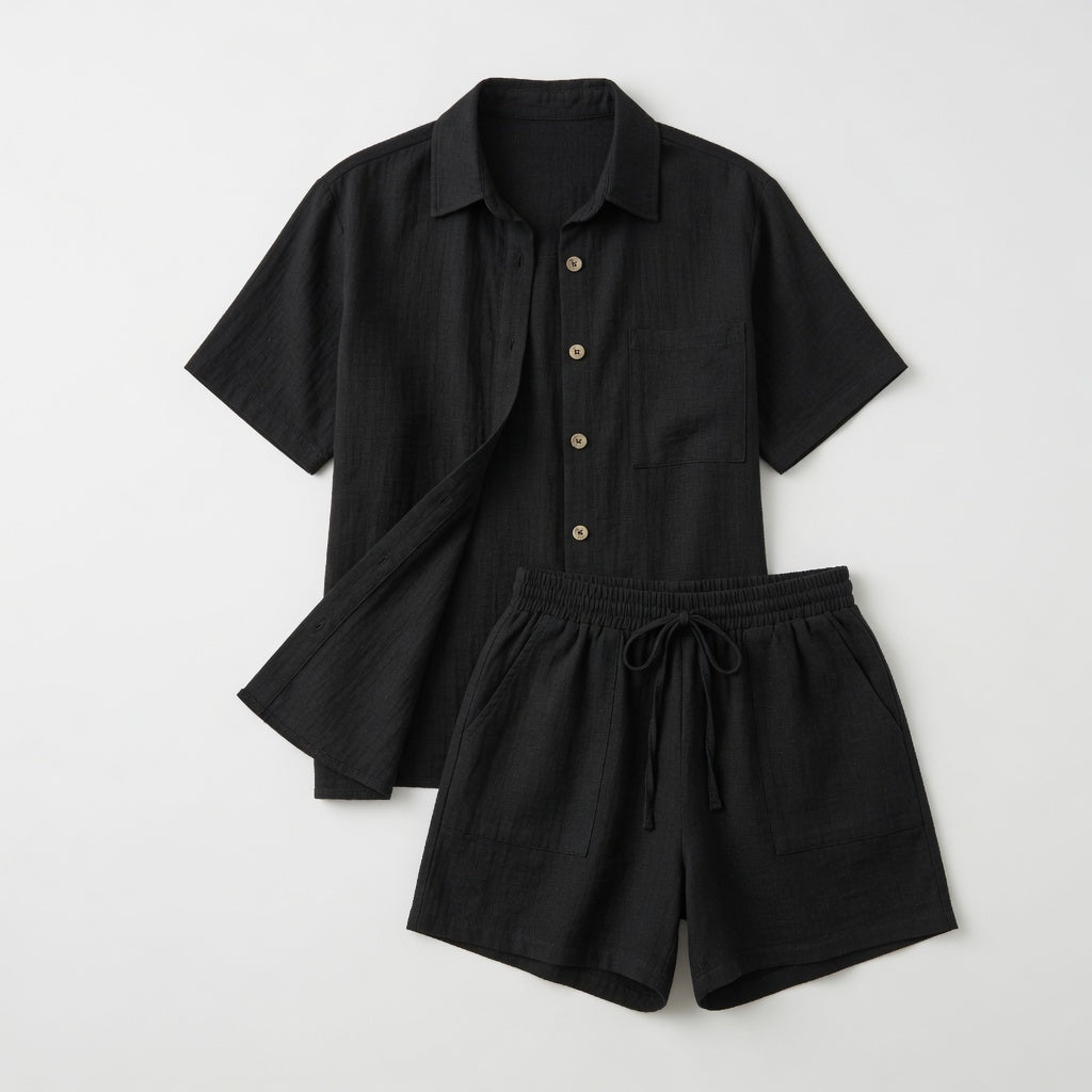 Remy Linen Set