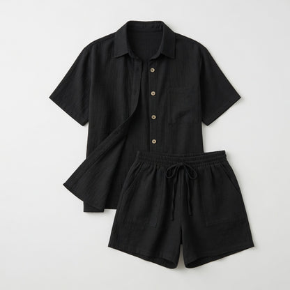 Remy Linen Set
