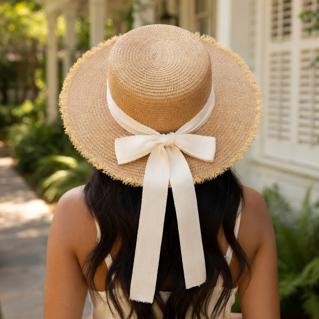 Savannah Shade Hat