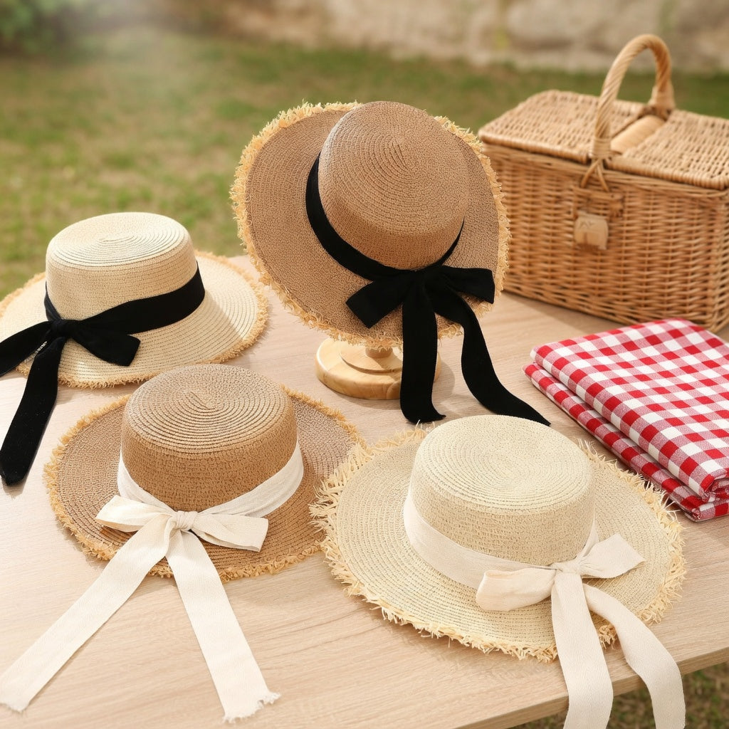Savannah Shade Hat