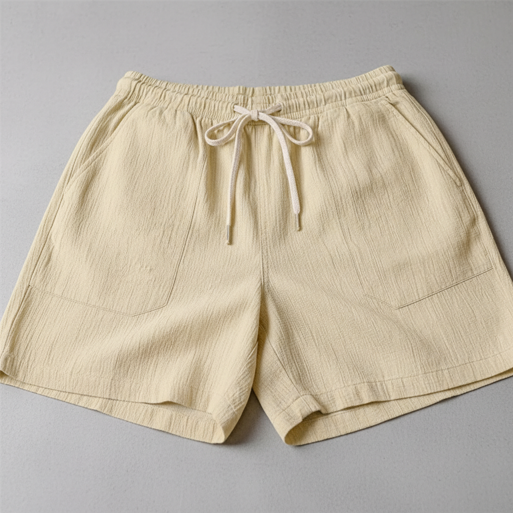 The Harbor Short