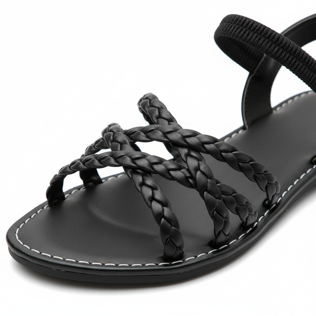 Canyon Step Sandal