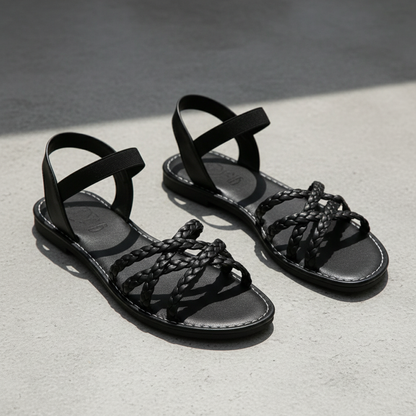 Canyon Step Sandal