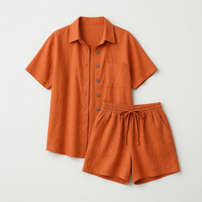 Remy Linen Set