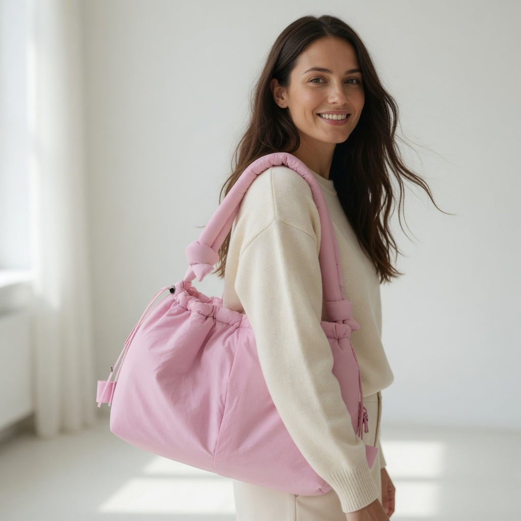 Aria Convertible Tote