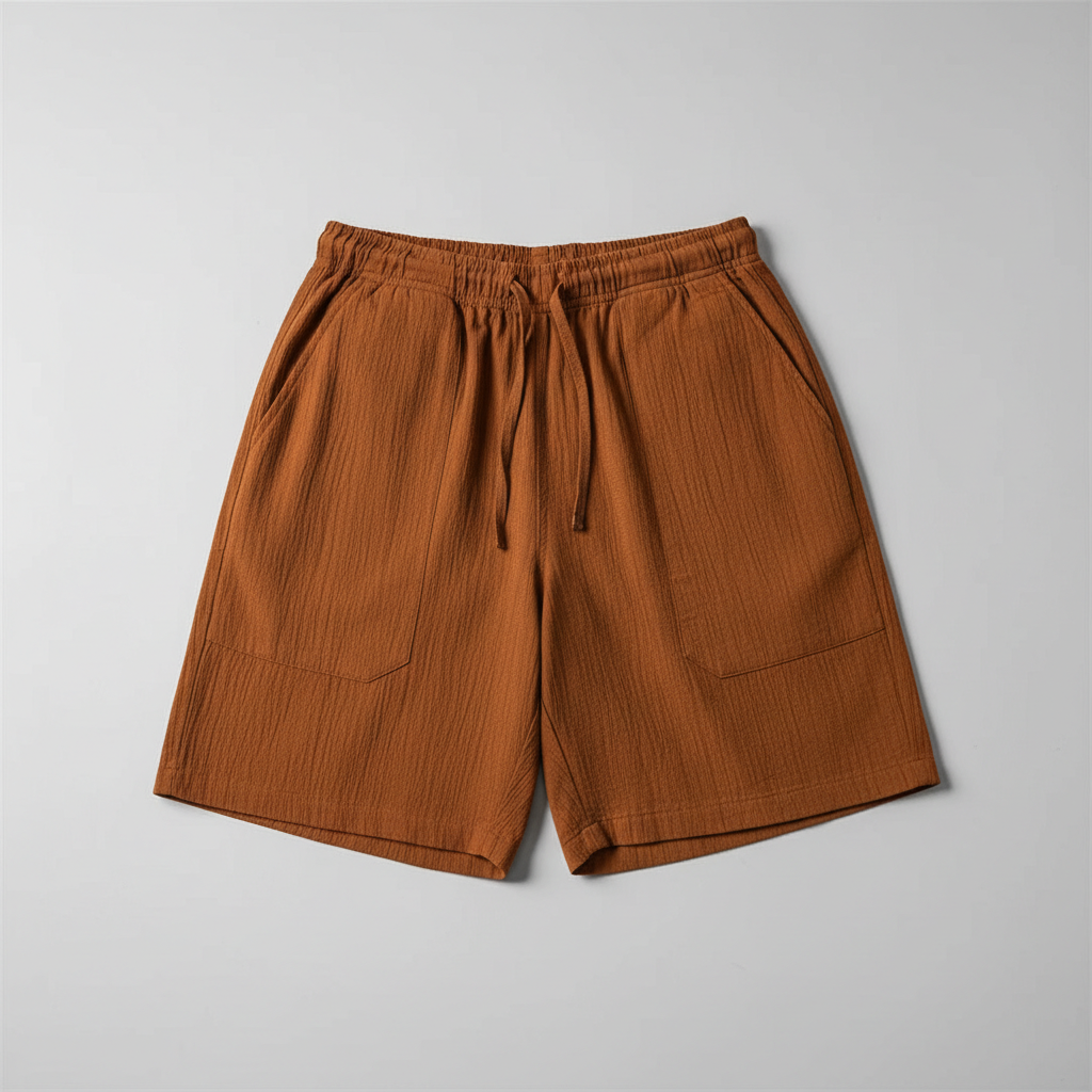 The Harbor Short