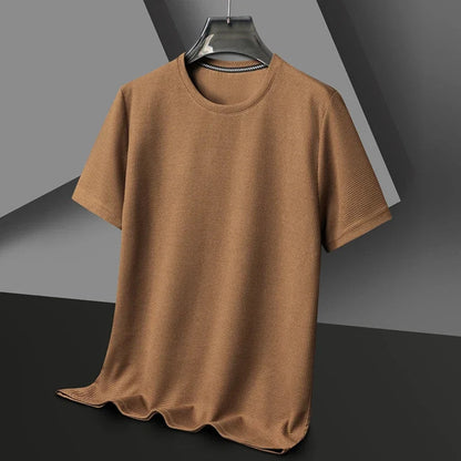 The Waffle Knit Tee