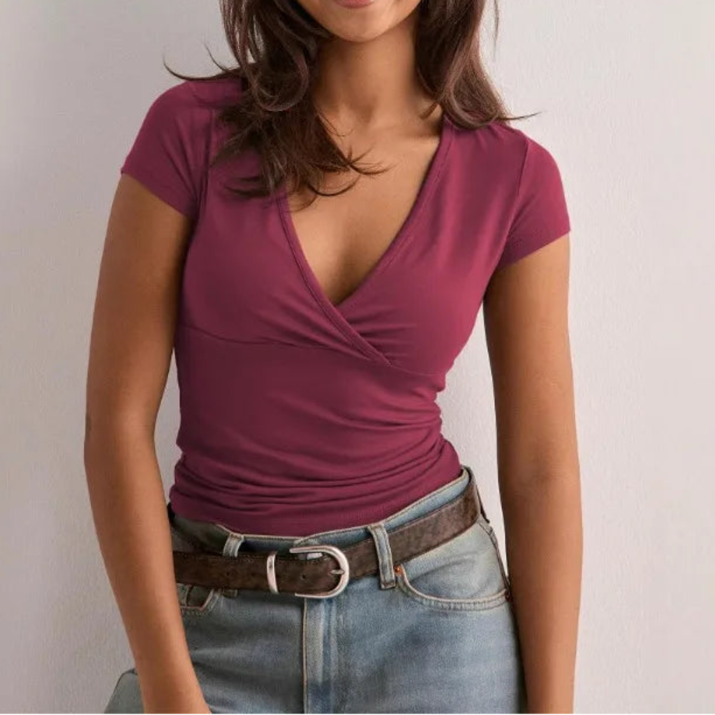 Bella Form Tee