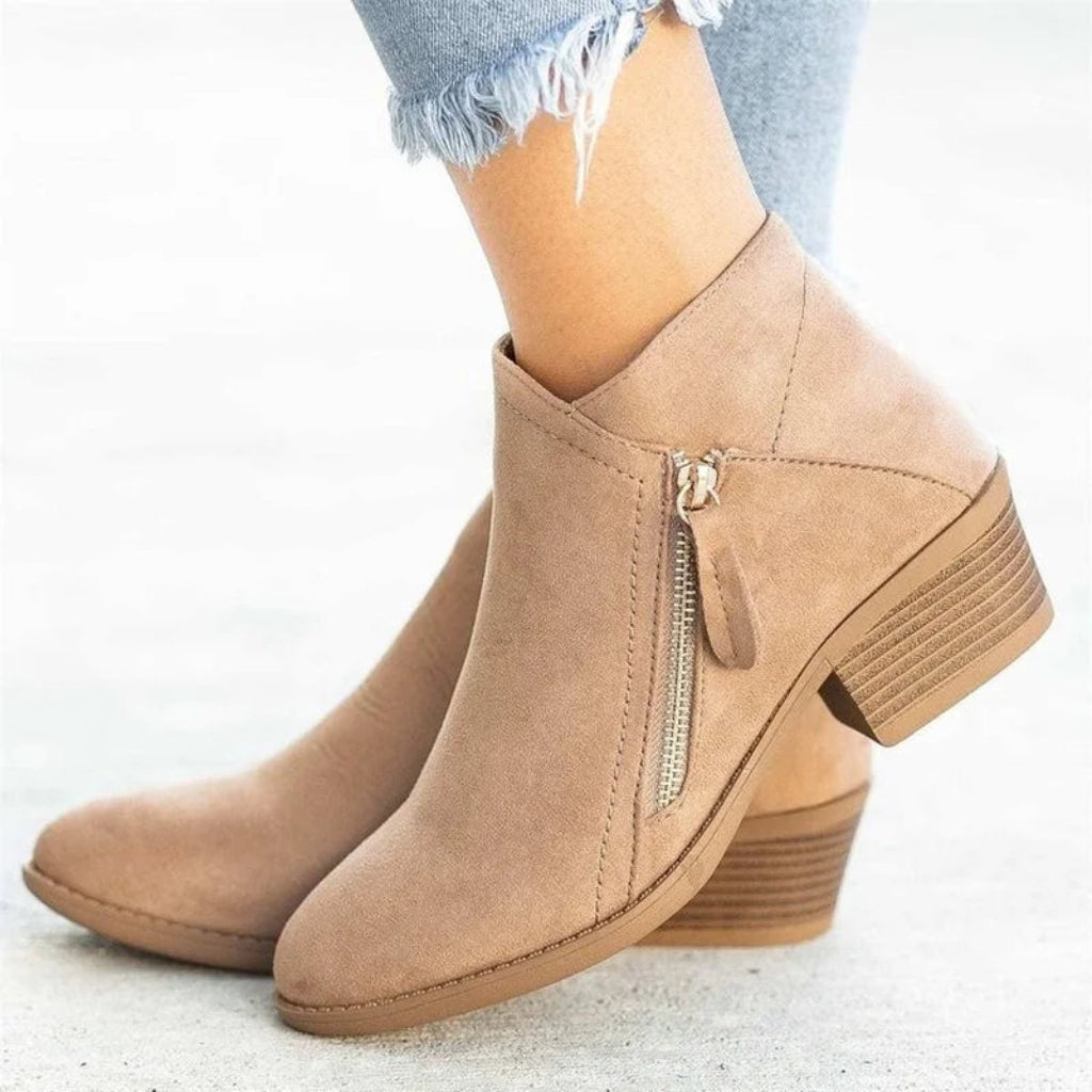 Sutton Ankle Boot