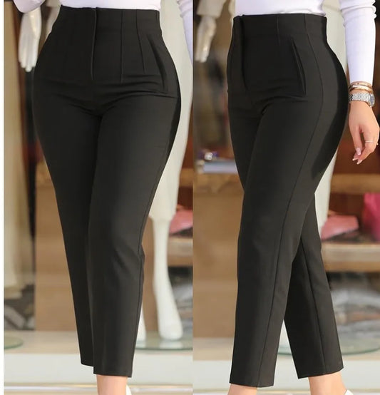 Slim Fit Pant