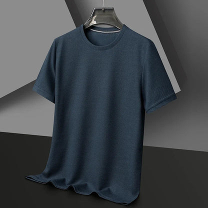 The Waffle Knit Tee