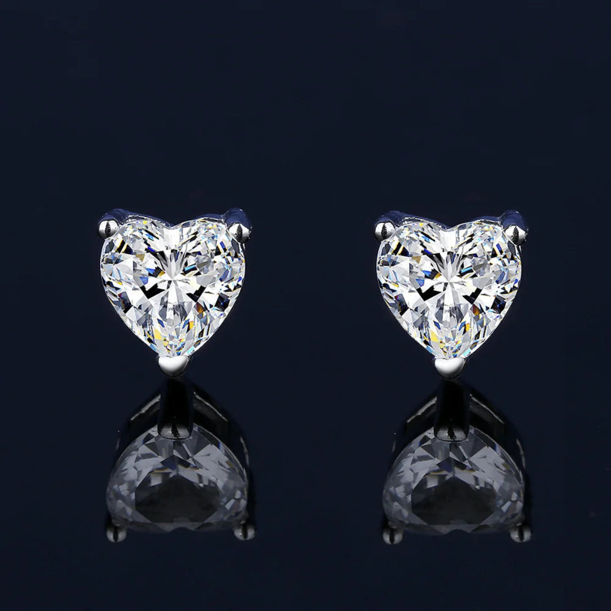 Devotion Diamond Set