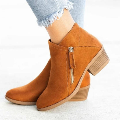 Sutton Ankle Boot