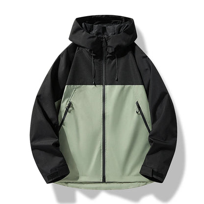 Apex Jacket