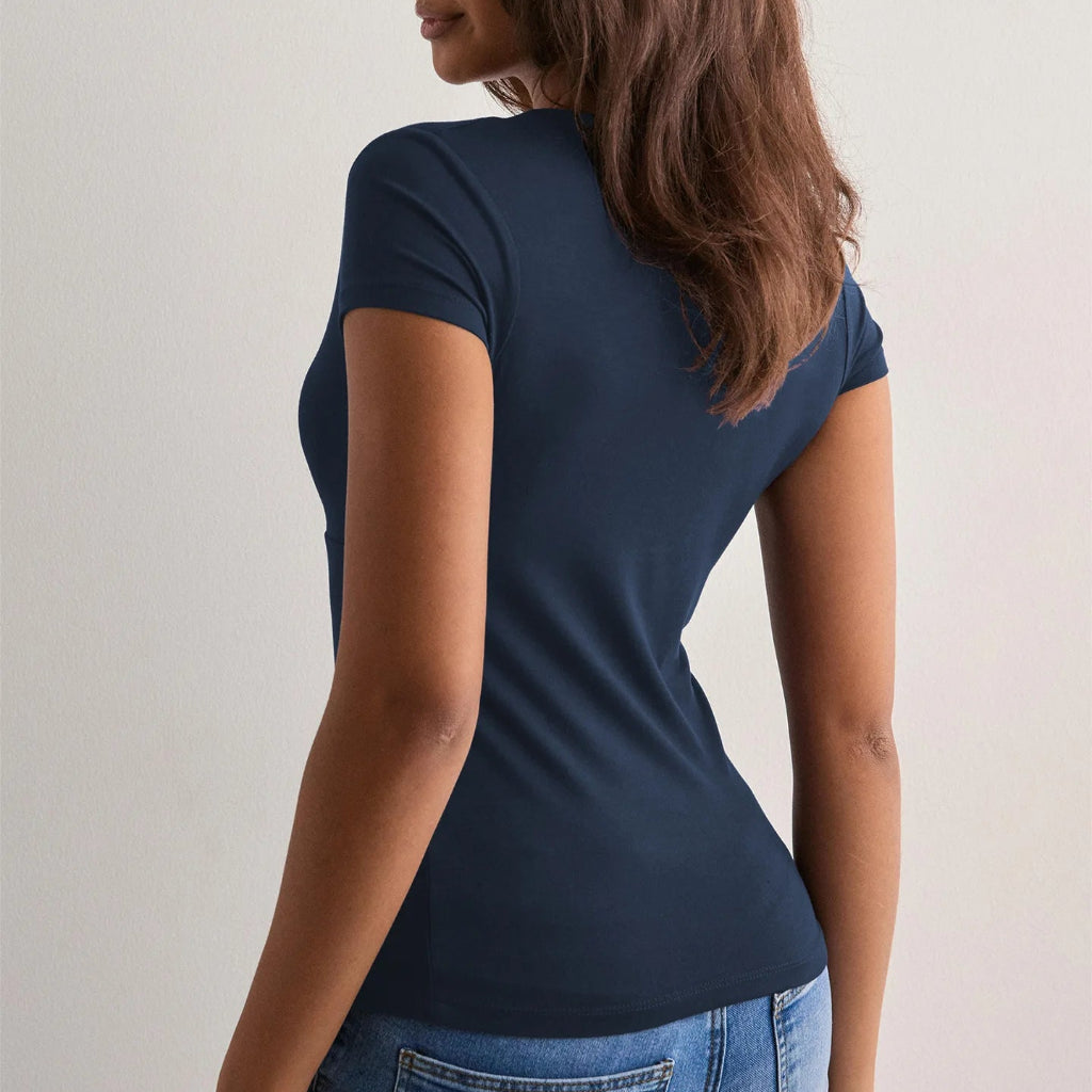 Bella Form Tee