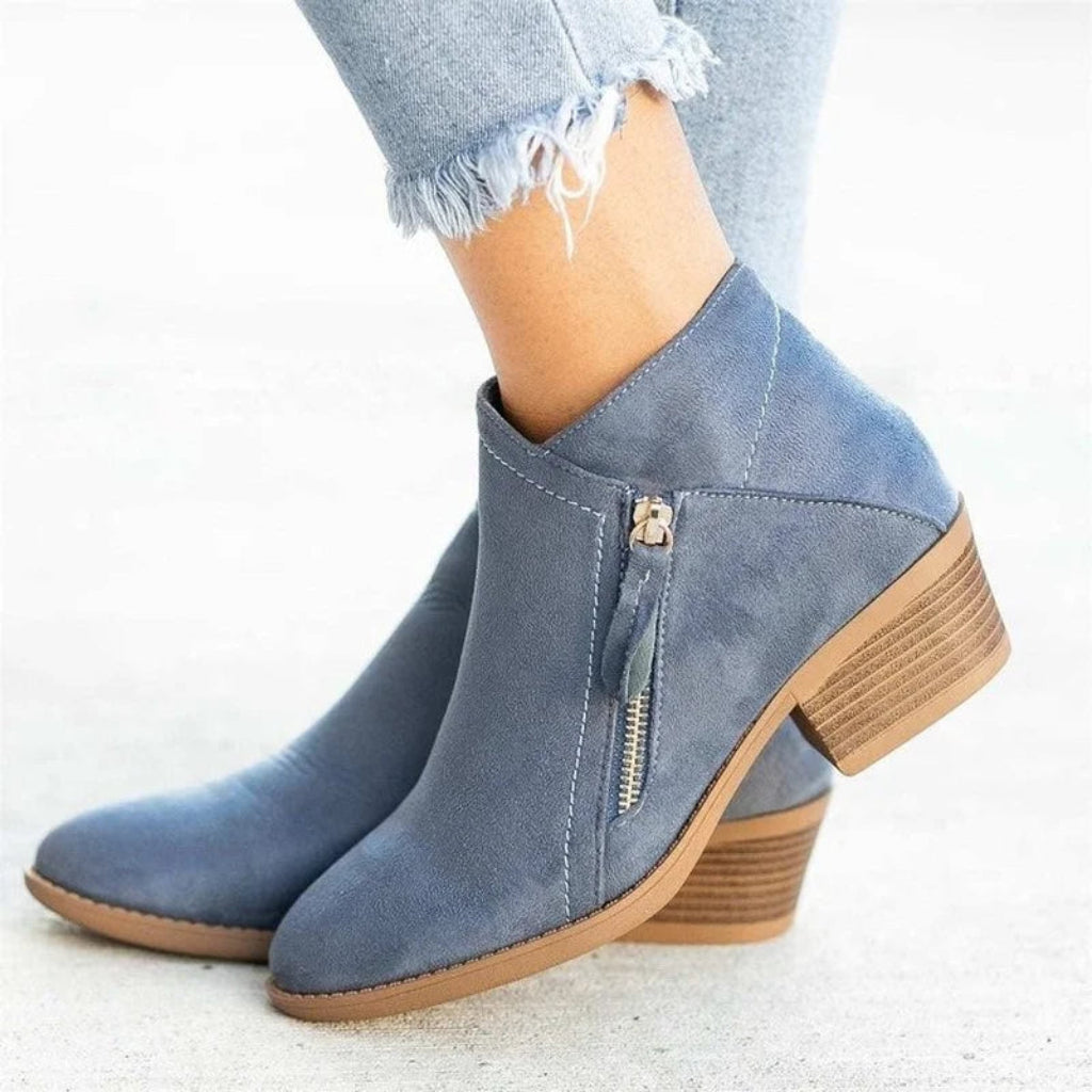 Sutton Ankle Boot