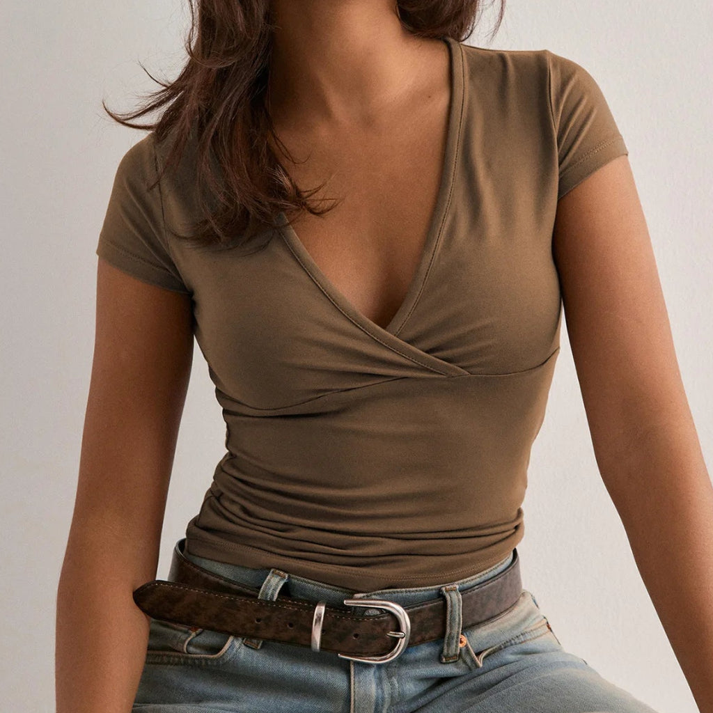 Bella Form Tee