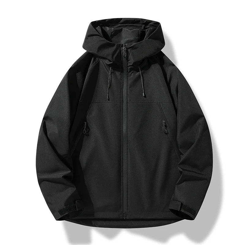Apex Jacket