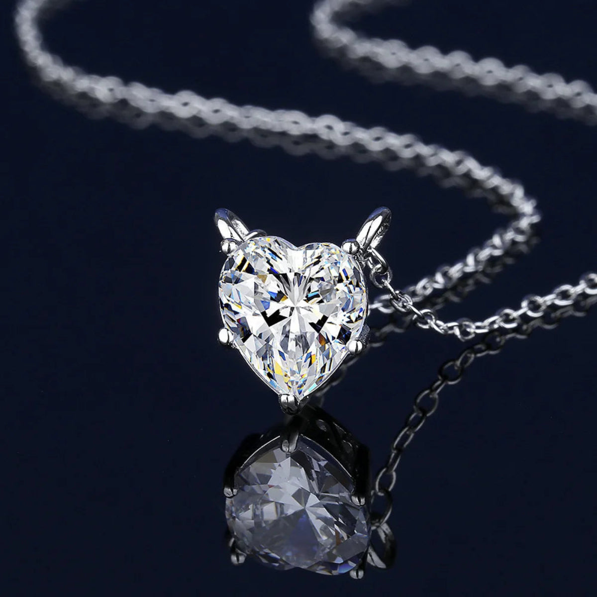 Devotion Diamond Set