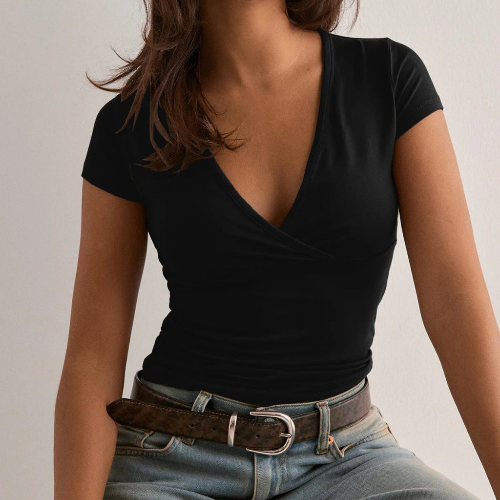 Bella Form Tee